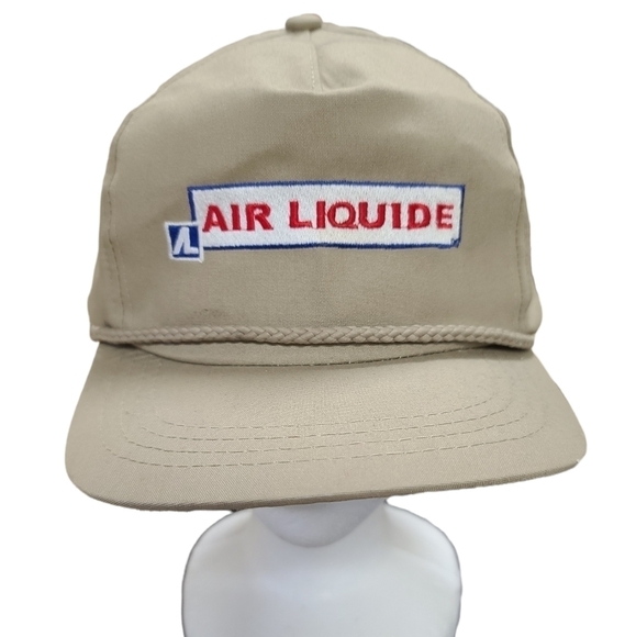 Vintage Other - Vintage advertising hat gas and technology